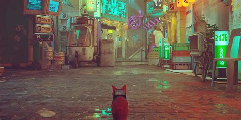 stray cat game|Stray for Nintendo Switch .